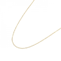 K18YG Dây chuyền - Hàng hiệu Authentic 871692