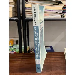 Ngữ pháp tiếng Việt thực hành (A Practical Grammar of Vietnamese) – Nguyễn Chí Hòa