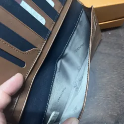 Ví dài TUCANO  600118