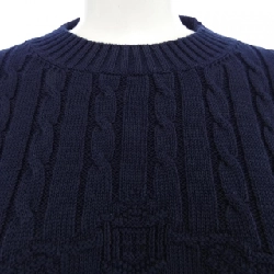 【Mã giảm giá】Áo len PRADA 639530