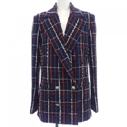 【Mã giảm giá】Áo khoác CHANEL