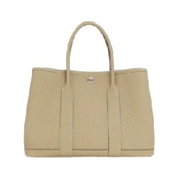 【Sản phẩm chưa sử dụng】Túi Hermes Garden Party 30cm 051568CK