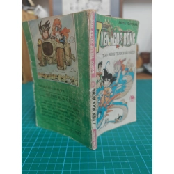 Truyện tranh Dragon ball - Bảy viên ngọc rồng 1996 524998