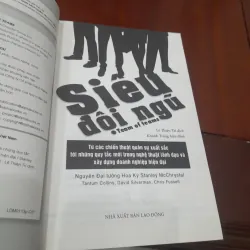 Stanley McChrystal - SIÊU ĐỘI NGŨ 1031679