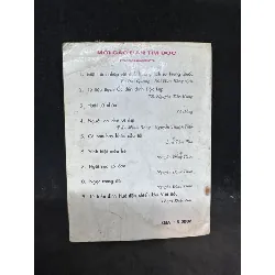 [Phiên Chợ Sách Cũ] Chú bé Nấm rơm 1996 Kiều Thị Kim Loan. 1503 409479