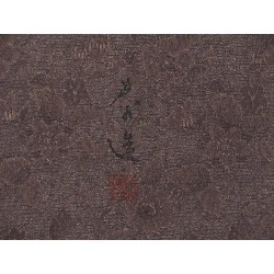 Kimono thăm viếng Kawai Taizō có lớp trai - Hàng hiệu Authentic 877452