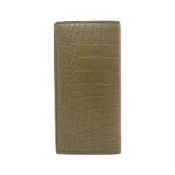 Ví Louis Vuitton da kỳ lạ Portefeuille Brother 622004