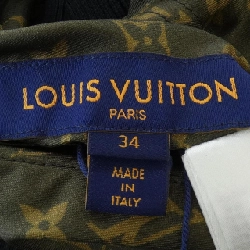 Áo khoác LOUIS VUITTON 632985