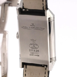 Đồng hồ Jaguar LeCoultre Reverso Classic Large Duo Small Second 215.8.D4/Q3848420 SS Cơ khí - Hàng hiệu Chính hãng 880704