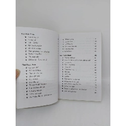 Hồi ký nghề giáo tôi đã chọn mới 90% 2007 HCM.ANTQ1409 780427