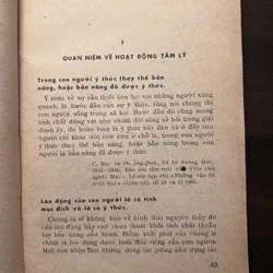 📖 Chủ nghĩa Mác - Lê-nin cơ sở phương pháp luận của tâm lý học 646352