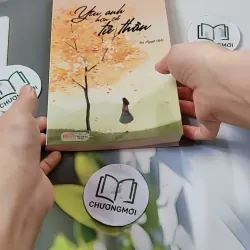 Yêu Anh Hơn Cả Tử Thần - Tào Đình 744695