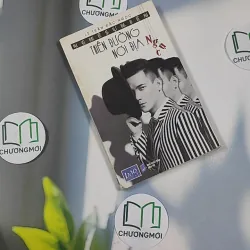 Nghề Sự Kiện: Thiên đường nơi địa ngục - Lê Trần Đắc Ngọc 798502