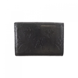 Ví Compact Discovery Monogram Shadow Louis Vuitton M67631 619928