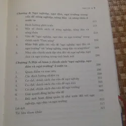 VẤN ĐỀ NGƯ NGHIỆP NGƯ DÂN NGƯ TRƯỜNG 932760