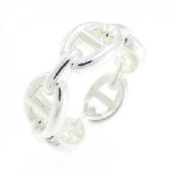 Nhẫn Hermès Chaine d'Ancre - Hàng hiệu Authentic