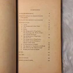 Li Po and Tu Fu: Selected Poems (A Penguin Classic) Thơ Lý Bạch và Đỗ Phủ 788618