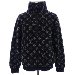 Louis Vuitton LOUIS VUITTON HIY04WTCM Áo khoác - Hàng hiệu Chính hãng