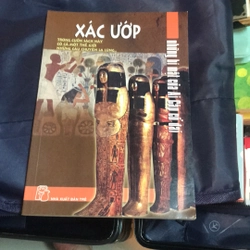 Combo Xacs ướp + Quốc gia