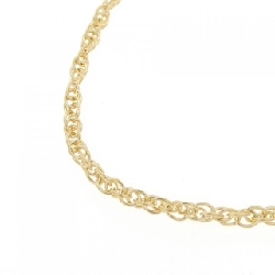 K18YG Dây chuyền - Hàng hiệu Authentic 872789