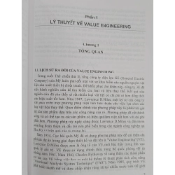 VE: Phương pháp nâng cao chất lượng và tiết kiệm chi phí xây dựng - PGS.TS. Lưu Trường Văn, TS. Nguyễn Thanh Việt 478906