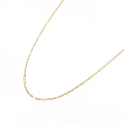 K18YG Necklace - Hàng hiệu Authentic 862091