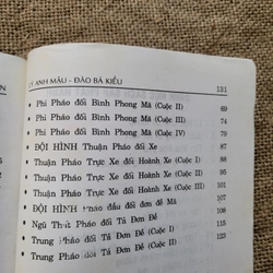 Mã pháo vân biên _ sách cờ tướng hay, sách cờ tướng chọn lọc  335720