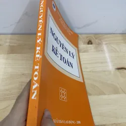 Nguyên lý kế toán  789661