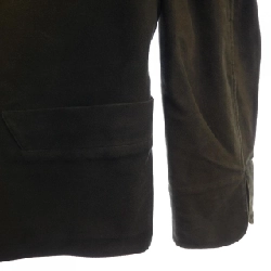 Áo khoác DOLMAN / ENGLISH MOLESKIN của ANATOMICA - Hàng hiệu Authentic 884782