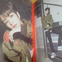 ALBUM TREASURE CHAPTER 3 525335
