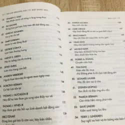 100 LỜI KHUYÊN ĐẦU TƯ BẤT ĐỘNG SẢN KHÔN NGOAN NHẤT 1003975