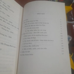 Nghi lễ THỜ CÚNG TRUYỀN THỐNG tại Nhà và các Đình, Đền, Phủ danh sơn cổ tích 494252