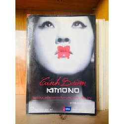 Cánh bướm Kimono - Sumie Kawakami VĂN HỌC VAVO0810 Rebooks.vn