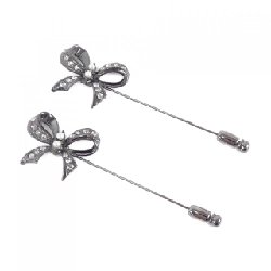 Brooch FOXEY - Hàng hiệu Authentic