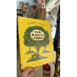 THE MAGIC TREE - Nikolai Osipov