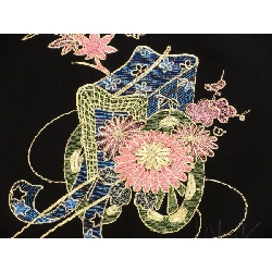 Bộ sản phẩm 羽織 2 món - Hàng hiệu Authentic 883753