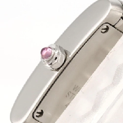 Cartier Tank Française SM W51028Q3 SS Quartz - Hàng hiệu Chính hãng 874674