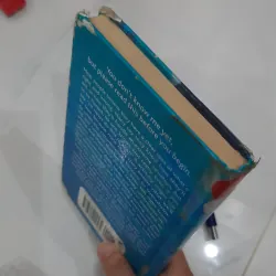 ( Used English book) Breathless - Lurlene Mc Daniel 929781