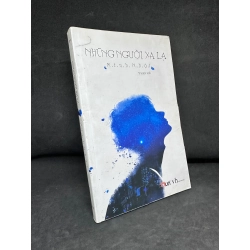 [Phiên Chợ Sách Cũ] Những Người Xa Lạ, Minh Nhật, 2016 1304 SBM Blogmeo 27525