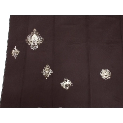 Áo kimono thăm viếng thêu - Hàng hiệu Authentic 877811