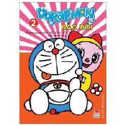 Doraemon Bảo Bối - Tập 20 - Fujiko F Fujio