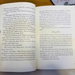 [Sách tiếng Anh 2hand] Like new 90% - 🗼 Paris for Two – Phoebe Stone 🥖 763543