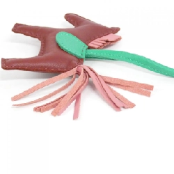 Túi charm Rodeo PM 064929CA của Hermès 624612