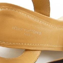 Giày sandal LOUIS VUITTON - Hàng hiệu Authentic 830512