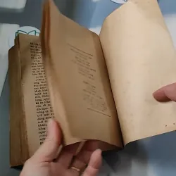 [MIỄN PHÍ BỌC SÁCH] [XƯA] Martin Eden (1986) - Jack London 776062