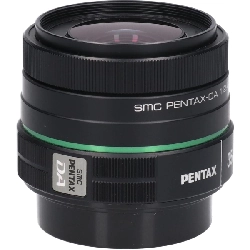 Ống kính DA35mm F2.4AL màu đen - Hàng hiệu Authentic 880710