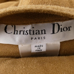 Áo khoác lông cừu CHRISTIAN DIOR 858M17AL830 - Hàng hiệu Authentic 807935