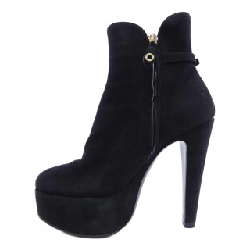 【Mã giảm giá】Giày bốt LOUIS VUITTON 664638