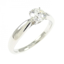 Nhẫn Tiffany Harmony 0.32CT I VVS1 3EXT - Hàng hiệu Chính hãng