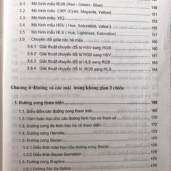 KỸ THUẬT ĐỒ HỌA 466352